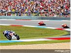 MotoGP  - track