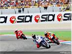 MotoGP - track 1