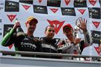 Podium