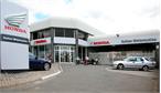 Sutton Motorcycles - Honda