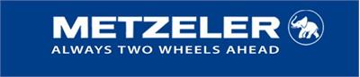 Metzeler Logo New