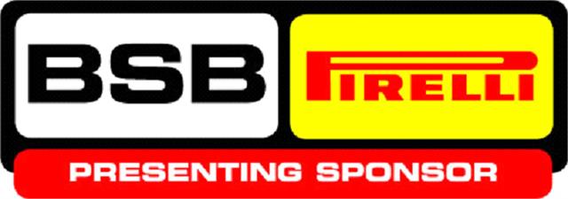 BSB/Pirelli logo