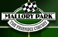 Mallory Park Logo