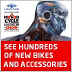 Motorcycle Show
