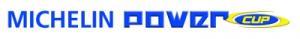 Michelin Power Cup Logo
