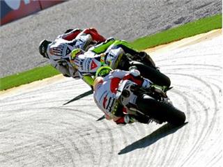 MotoGP