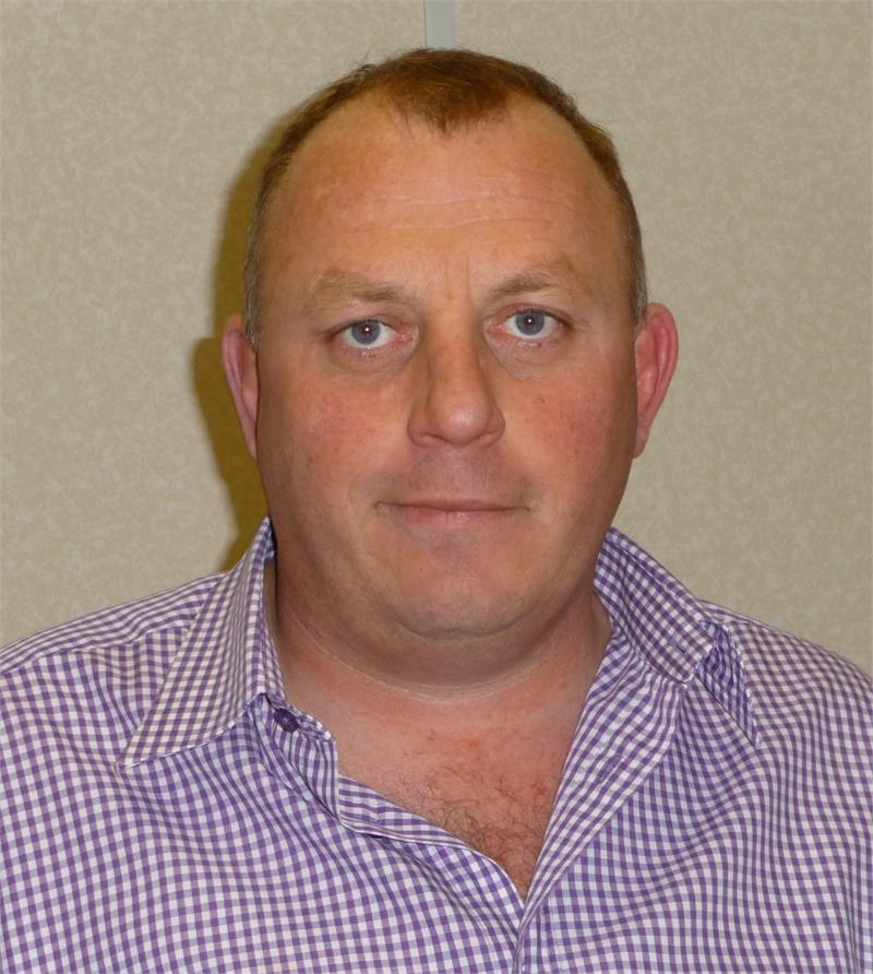 Graham Matcham