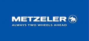 Metzeler Logo (new)