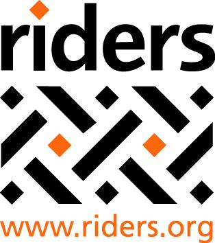 Riders for Health Logo