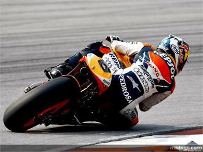 Dani Pedrosa