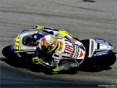 Valentino Rossi