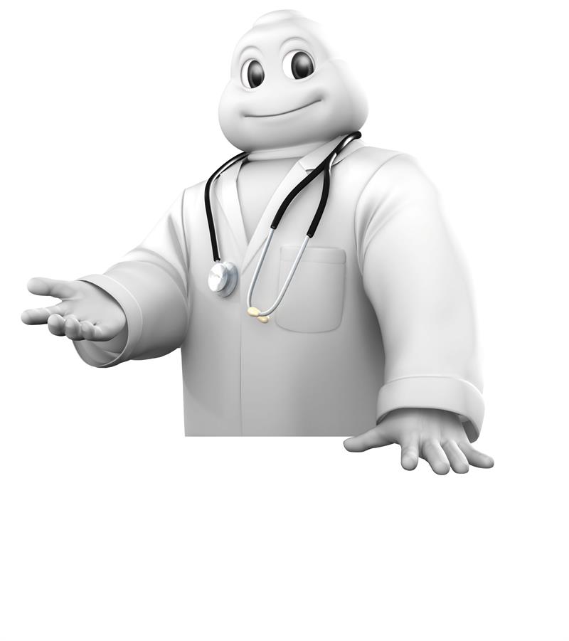 Bibendum Doc