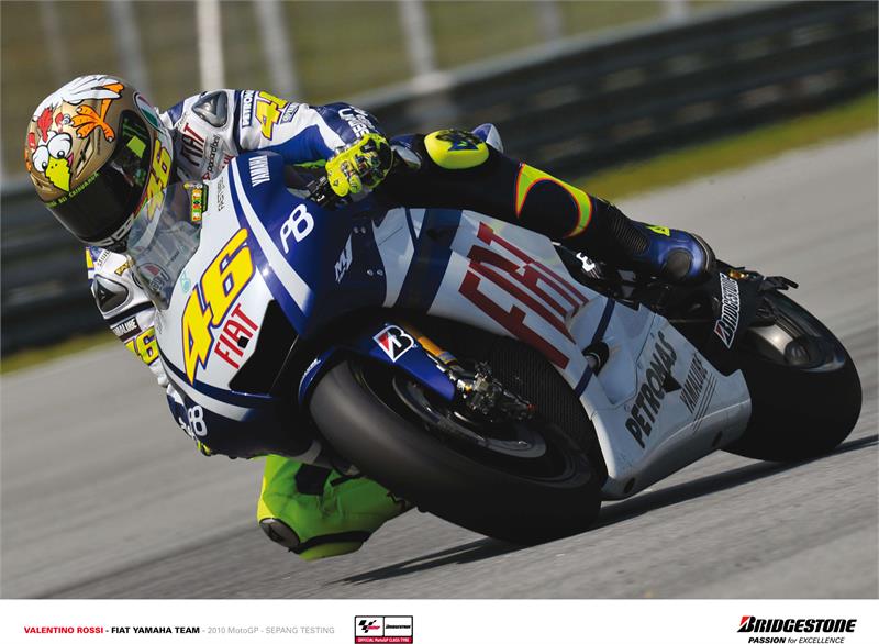 Valentino Rossi