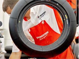Bridgestone 