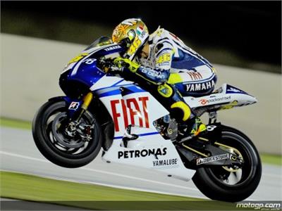 Valentino Rossi