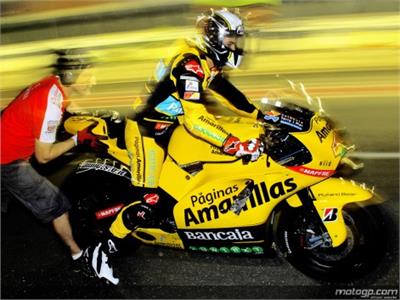 Dovizioso