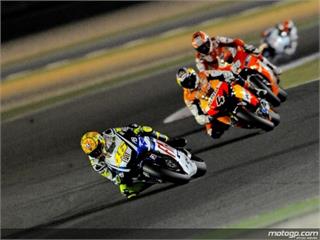 MotoGP Qatar