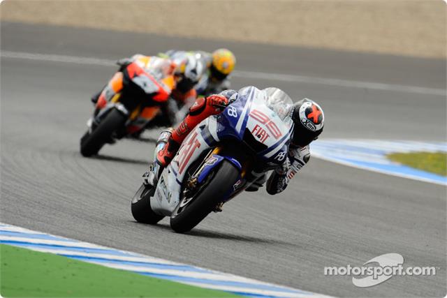 MotoGP Jerez