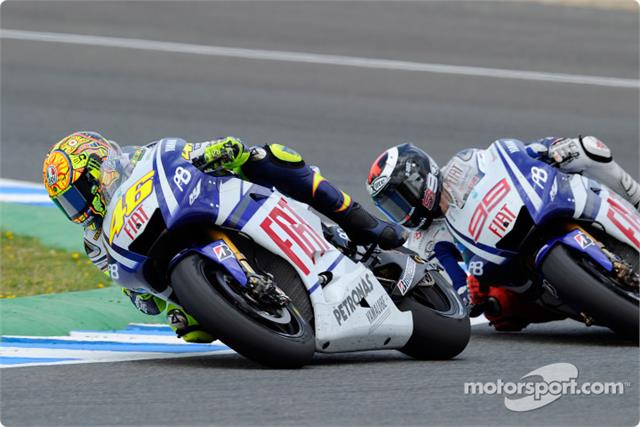 MotoGP Jerez 2