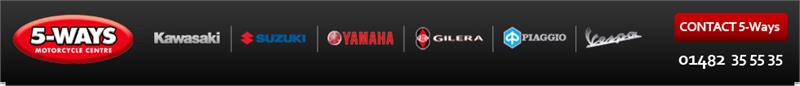 5-Ways Logo