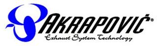 Akrapovic Logo