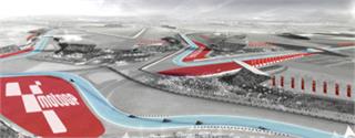 Silverstone new circuit