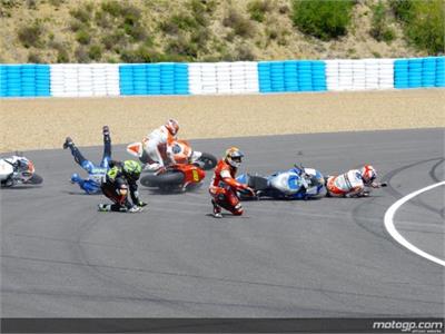 MotoGP Jerez