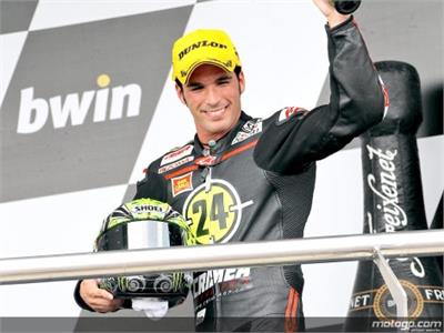 MotoGP Jerez