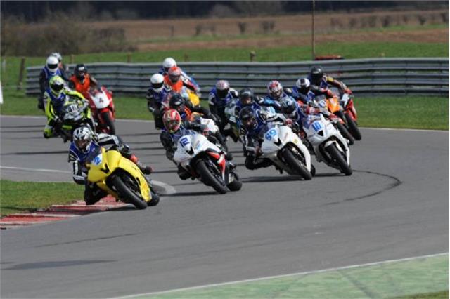Michelin Power Cup