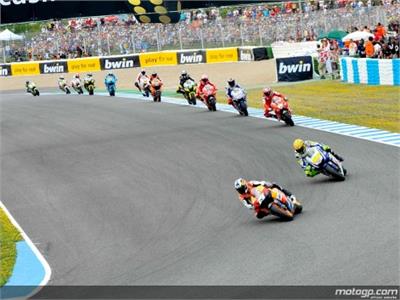 MotoGP