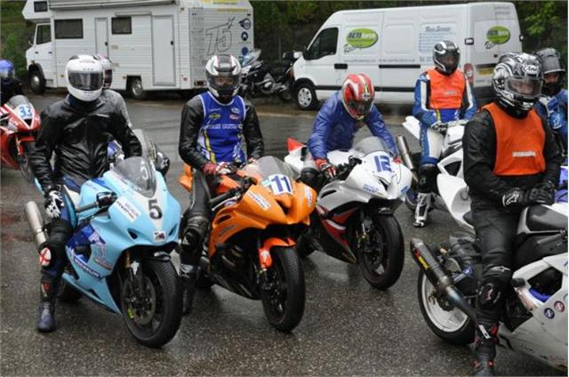 Michelin Power Cup
