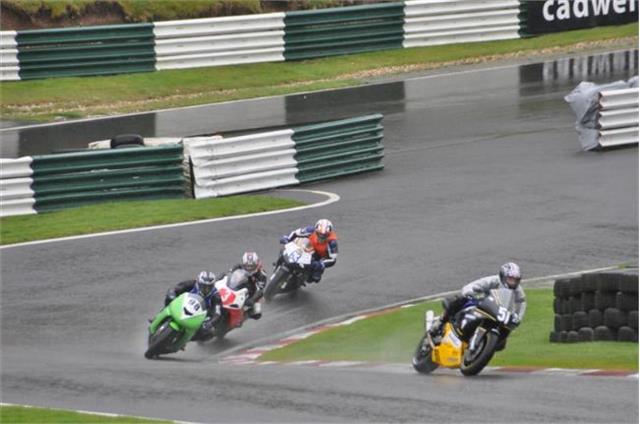 Michelin Power Cup
