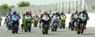 Michelin Power Cup