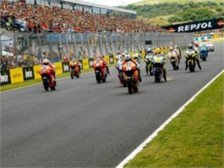 Silverstone