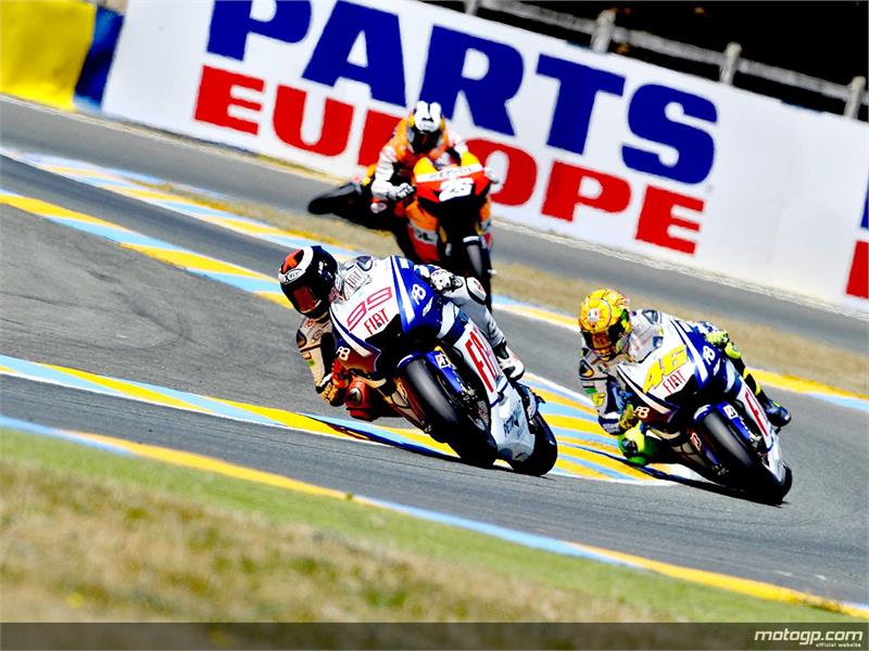 MotoGP