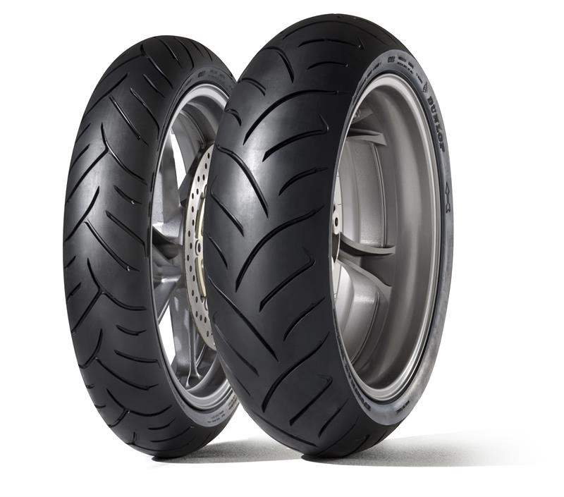 Dunlop RoadSmart pair