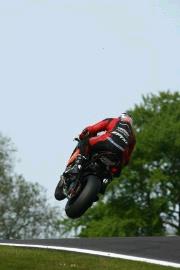 Pirelli BSB track