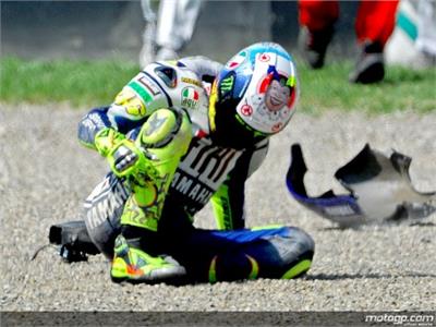 Rossi - Mugello