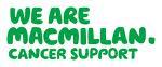 Macmillan logo