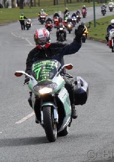 Bridgestone Rideout