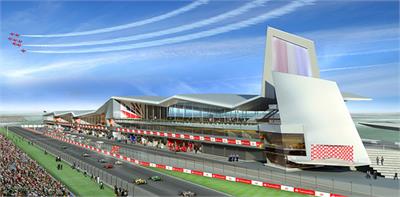 Silverstone