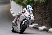 Pirelli TT