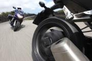 Metzeler Roadtec Z8 Interact