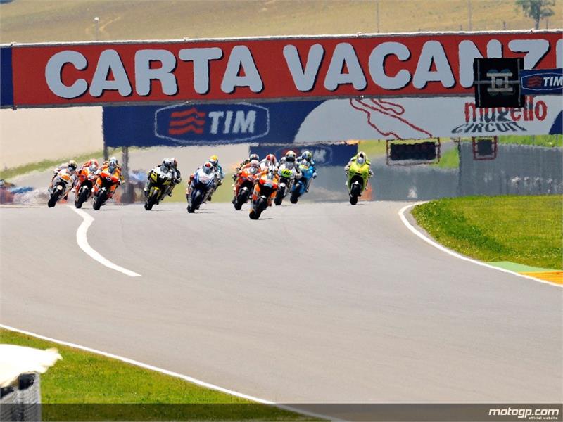 MotoGP