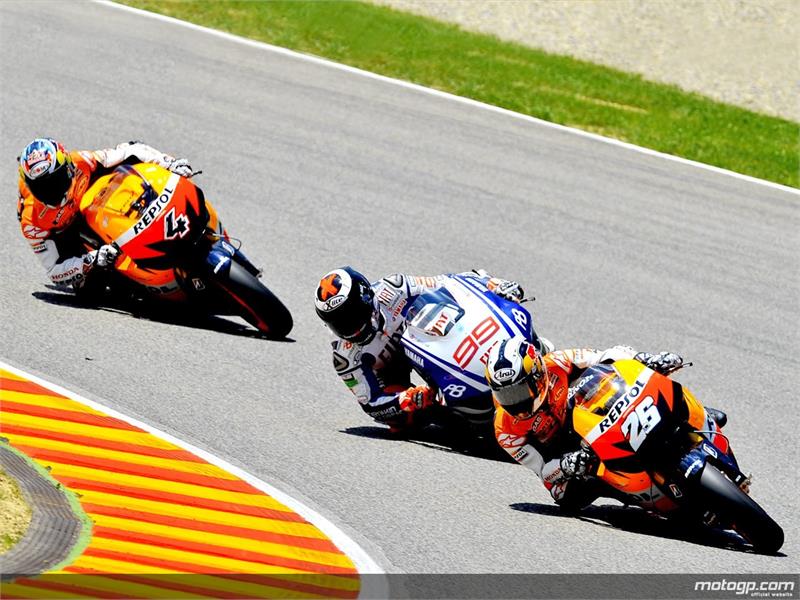 MotoGP