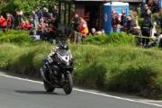 Pirelli TT