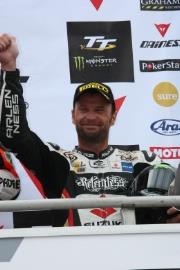 Bruce Anstey TT