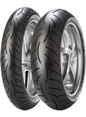 Metzeler Roadtec Interact Z8 pair
