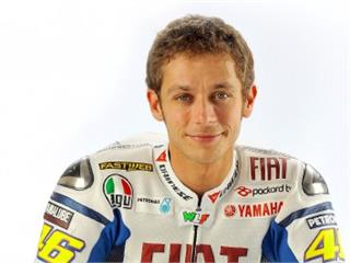 Valentino Rossi