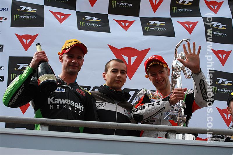Podium